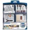 Dremel 150 pcs Multipurpose Accessory Set