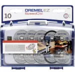 Dremel Ez Speedclic Accessory Set 38mm