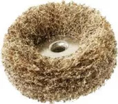 Dremel Abrasive Buffs