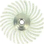 Dremel Ez Speedclic™: Detail Abrasive Brushes 120 (472s)