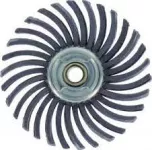 Dremel Detail Abrasive Brushes