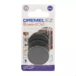 Dremel Ez Speedclic™: Sanding Discs (sc411)