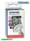 Dremel Cutting Discs