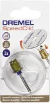 Dremel Speedclic Mandrel