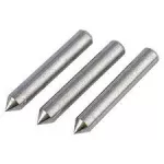Dremel Carbide Engraving Tips
