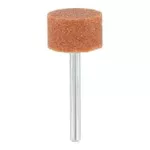 Dremel Aluminum Oxide Grinding Stones 15.9mm