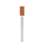 Dremel Aluminum Oxide Grinding Stones 4.8mm