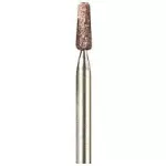 Dremel Aluminum Oxide Grinding Stones 6.4mm