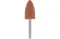 Dremel Aluminium Oxide Grinding Stone 9.5mm