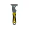 Multi-Function Scraper with 75mm concave