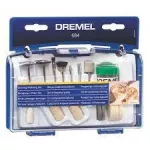 Dremel Cleaning / Polishing Set 20pcs