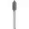 Dremel Router Bit (HSS) 9.5mm