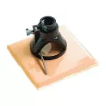 Dremel Wall Tile Cutting