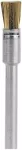 Dremel Brass Brushes 3.2mm