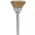 Dremel Brass Brushes 13mm