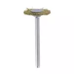 Dremel Brass Brushes 19mm