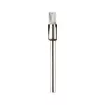 Dremel Carbon Steel Brushes 3.2mm