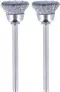Dremel Carbon Steel Brushes 13mm