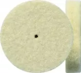 Dremel Cloth Polishing Wheel 26mm
