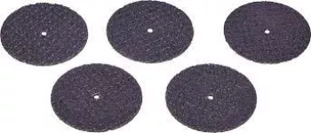 Dremel HD Emery Cut-off Wheel 32mm