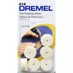 Dremel Felt Wheel 13mm