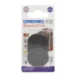 Dremel Ez Speedclic™: Sanding Discs