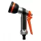 8 Function Aluminium Spray Gun amtech
