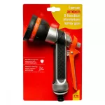 8 Function Aluminium Spray Gun Amtech