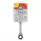 6pcs Metric Go-through 72t Crv Ratchet Spanner Set Amtech