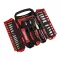 34pc Hobby Knife Set