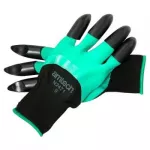 Garden Gloves (size:9) Amtech