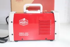 Welding Machine 250 Amp