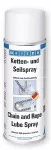 Chain And Rope Lube Spray 400ml