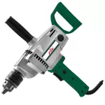 Fit Metal Drill 2 Handle 1200W 16mm