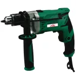 Fit Impact Drill 13mm 900W Half Metal Body