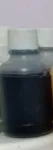Black Alcohol 30ml Bottle