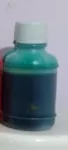 Green Alcohol Bottle 30ml