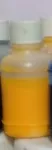 Orange Alcohol Bottle 30ml