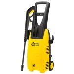 High Pressure Washer Machine 130 Bar