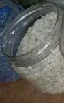 Jar Colored Marble Stone (size 2) 1kg