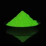 Lighted Green First Degree Powder 10g