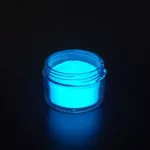 Lighted Blue First Degree Powder 10g