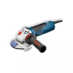 Bosch Angle Grinder 5" 1500w