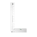 Aluminum Ruler 30cm