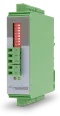 Motrona Gv210: Dual Level Converter For Htl And Rs422 / Ttl