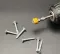 Double Head Screwdriver Bits Of Strong Magnetic Ring 65mm