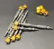 Double Head Screwdriver Bits Of Strong Magnetic Ring 65mm