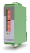 Motrona Pu210: Universal Level Converter And Direction Decoder