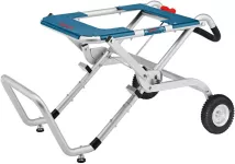 Bosch Saw Stand 1220 X 740 X 510mm