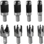 Coil Set 8 Pcs